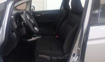 Honda Fit LX 1.5 Aut. Flex 2020/2021 cheio