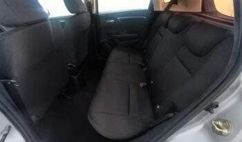 Honda Fit LX 1.5 Aut. Flex 2020/2021 cheio