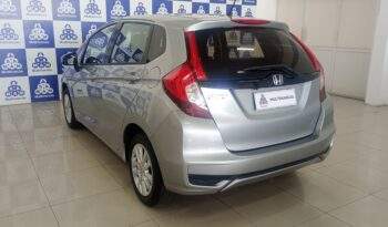 Honda Fit LX 1.5 Aut. Flex 2020/2021 cheio