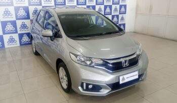 Honda Fit LX 1.5 Aut. Flex 2020/2021 cheio