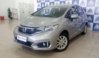 Honda Fit LX 1.5 Aut. Flex 2020/2021 cheio