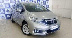 Honda Fit LX 1.5 Aut. Flex 2020/2021