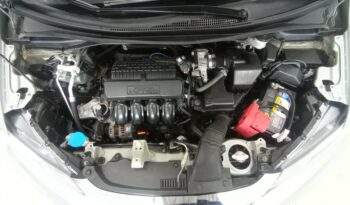 Honda Fit LX 1.5 Aut. Flex 2020/2021 cheio