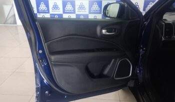 Fiat Toro Volcano 1.3 Turbo Aut. Flex 2023/2024 cheio