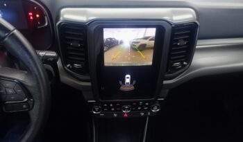 Fiat Toro Volcano 1.3 Turbo Aut. Flex 2023/2024 cheio
