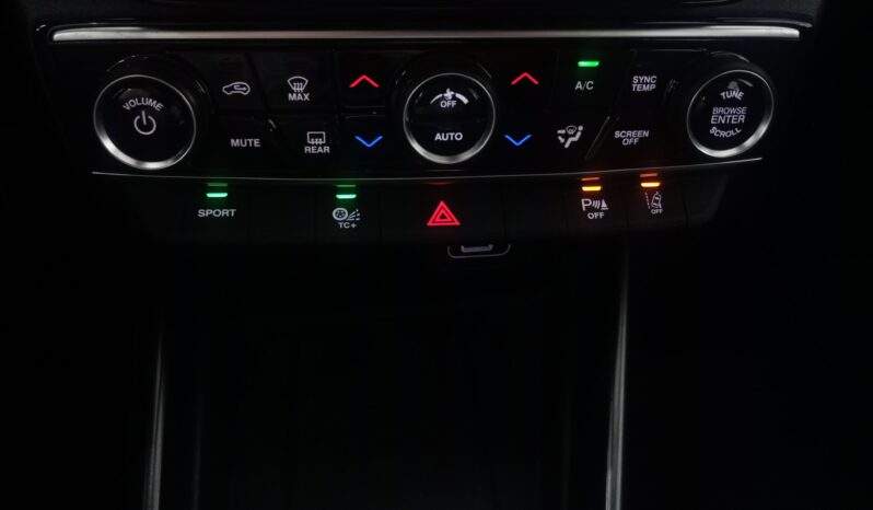 Fiat Toro Volcano 1.3 Turbo Aut. Flex 2023/2024 cheio