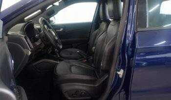 Fiat Toro Volcano 1.3 Turbo Aut. Flex 2023/2024 cheio