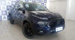 Fiat Toro Volcano 1.3 Turbo Aut. Flex 2023/2024