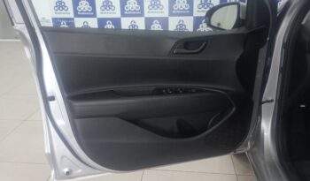 Hyundai HB20 Vision 1.0 Manual Flex 2021/2021 cheio
