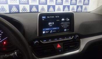 Hyundai HB20 Vision 1.0 Manual Flex 2021/2021 cheio