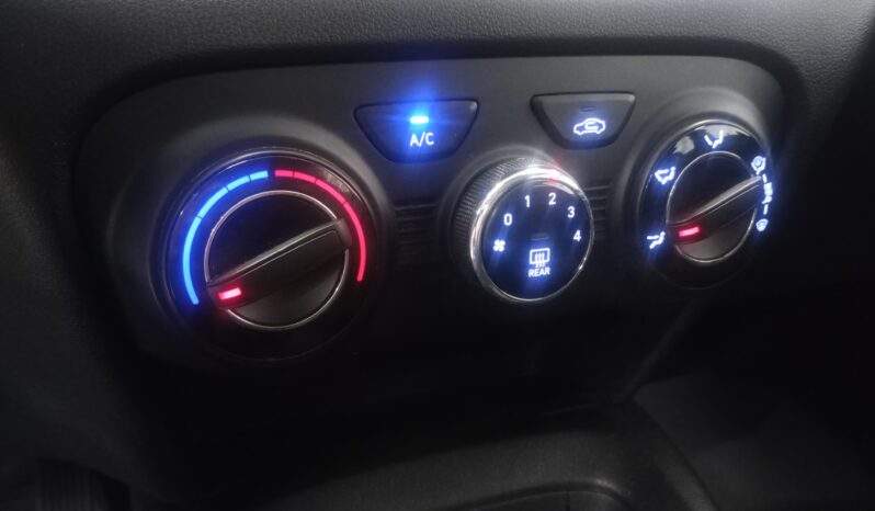 Hyundai HB20 Vision 1.0 Manual Flex 2021/2021 cheio