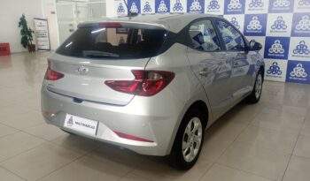 Hyundai HB20 Vision 1.0 Manual Flex 2021/2021 cheio