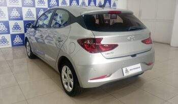 Hyundai HB20 Vision 1.0 Manual Flex 2021/2021 cheio
