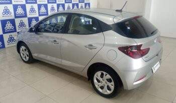 Hyundai HB20 Vision 1.0 Manual Flex 2021/2021 cheio