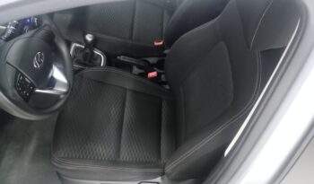 Hyundai HB20 Vision 1.0 Manual Flex 2021/2021 cheio
