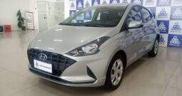 Hyundai HB20 Vision 1.0 Manual Flex 2021/2021