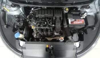 Hyundai HB20 Vision 1.0 Manual Flex 2021/2021 cheio