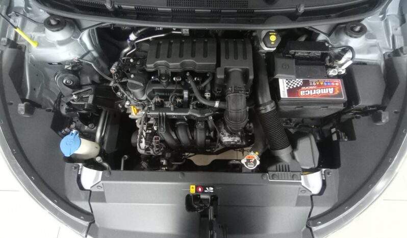 Hyundai HB20 Vision 1.0 Manual Flex 2021/2021 cheio