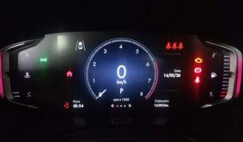 Fiat Toro Volcano 1.3 Turbo Aut. Flex  2024/2025 (Test Drive Samam Fiat) cheio