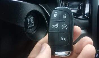 Fiat Toro Volcano 1.3 Turbo Aut. Flex  2024/2025 (Test Drive Samam Fiat) cheio