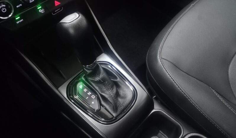 Fiat Toro Volcano 1.3 Turbo Aut. Flex  2024/2025 (Test Drive Samam Fiat) cheio