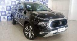 Fiat Toro Volcano 1.3 Turbo Aut. Flex  2024/2025 (Test Drive Samam Fiat)