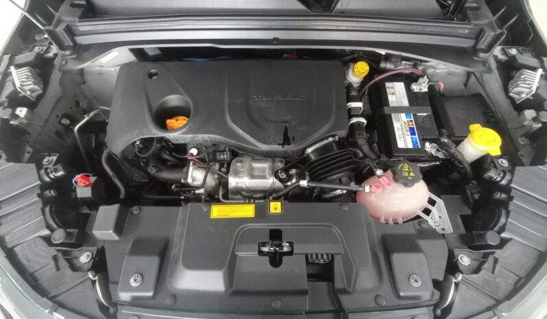 Fiat Toro Volcano 1.3 Turbo Aut. Flex  2024/2025 (Test Drive Samam Fiat) cheio
