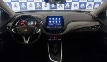 Chevrolet Onix Plus 1.0 Premium 1.0 Turbo Aut. Flex 2024/2025 cheio