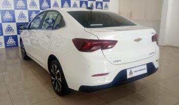 Chevrolet Onix Plus 1.0 Premium 1.0 Turbo Aut. Flex 2024/2025 cheio