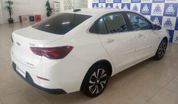 Chevrolet Onix Plus 1.0 Premium 1.0 Turbo Aut. Flex 2024/2025 cheio