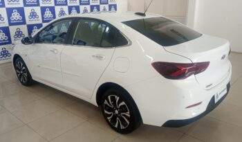 Chevrolet Onix Plus 1.0 Premium 1.0 Turbo Aut. Flex 2024/2025 cheio