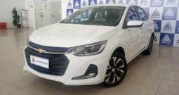 Chevrolet Onix Plus 1.0 Premium 1.0 Turbo Aut. Flex 2024/2025