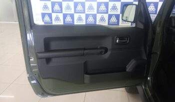 Suzuki Jimny Sierra 4You Allgrip 1.5 Aut. Gasolina 2024/2025 cheio