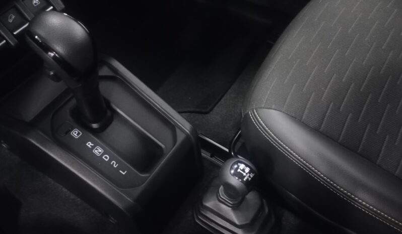 Suzuki Jimny Sierra 4You Allgrip 1.5 Aut. Gasolina 2024/2025 cheio