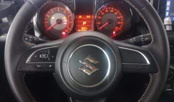 Suzuki Jimny Sierra 4You Allgrip 1.5 Aut. Gasolina 2024/2025 cheio