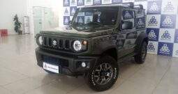 Suzuki Jimny Sierra 4You Allgrip 1.5 Aut. Gasolina 2024/2025