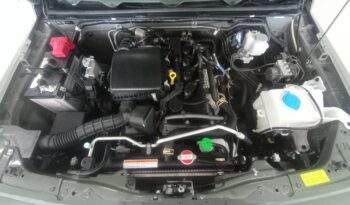Suzuki Jimny Sierra 4You Allgrip 1.5 Aut. Gasolina 2024/2025 cheio