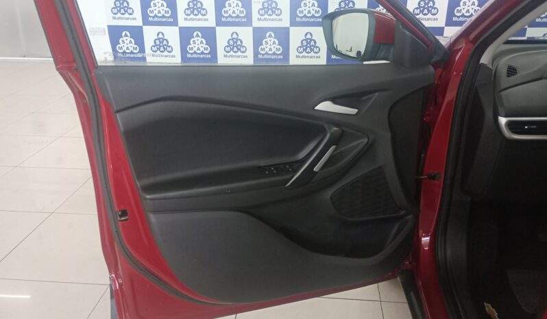 Chevrolet Tracker LT 1.0 Turbo Aut. Flex 2020/2021 cheio