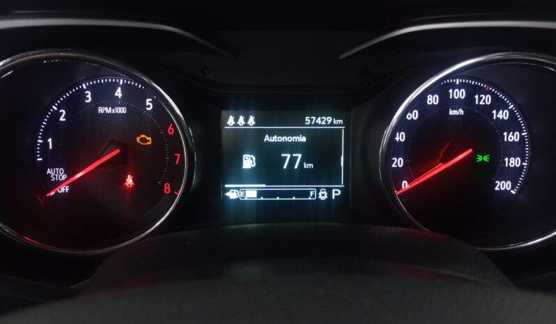 Chevrolet Tracker LT 1.0 Turbo Aut. Flex 2020/2021 cheio