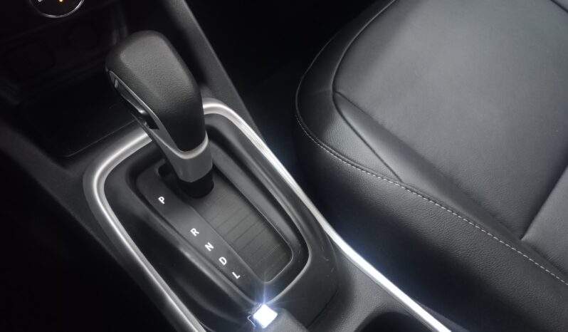 Chevrolet Tracker LT 1.0 Turbo Aut. Flex 2020/2021 cheio