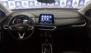 Chevrolet Tracker LT 1.0 Turbo Aut. Flex 2020/2021 cheio
