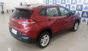 Chevrolet Tracker LT 1.0 Turbo Aut. Flex 2020/2021 cheio