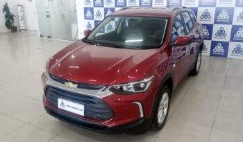 Chevrolet Tracker LT 1.0 Turbo Aut. Flex 2020/2021 cheio