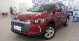 Chevrolet Tracker LT 1.0 Turbo Aut. Flex 2020/2021