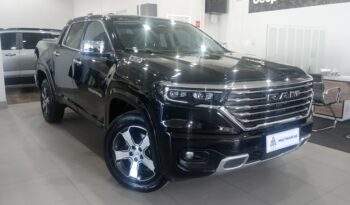 Ram Rampage LARAMIE 2.2 Turbo 4X4 Aut. Diesel 2024/2025 cheio