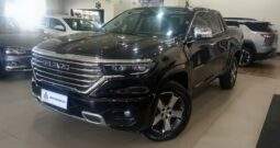 Ram Rampage LARAMIE 2.2 Turbo 4X4 Aut. Diesel 2024/2025