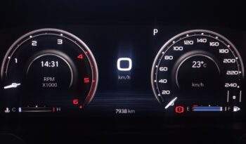 Ram Rampage LARAMIE 2.2 Turbo 4X4 Aut. Diesel 2024/2025 cheio