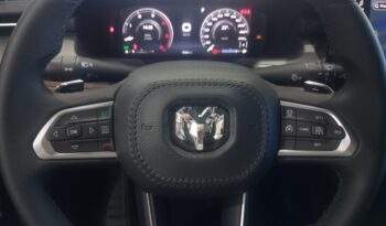 Ram Rampage LARAMIE 2.2 Turbo 4X4 Aut. Diesel 2024/2025 cheio