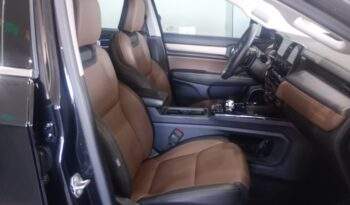 Ram Rampage LARAMIE 2.2 Turbo 4X4 Aut. Diesel 2024/2025 cheio