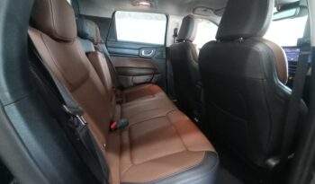 Ram Rampage LARAMIE 2.2 Turbo 4X4 Aut. Diesel 2024/2025 cheio